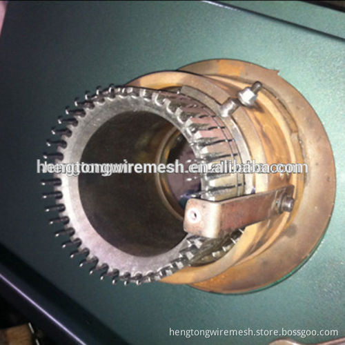 Good selling mesh scourer /clean ball / spiral scourer making machine with best price